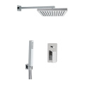 Shower Mixer set with shower head hand shower